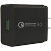 Gigastone Wall Charger With Qualcomm Quick Charge