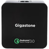 Gigastone 5-port Wall Charger With Qualcomm Quick Charge