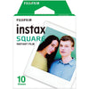 Fujifilm Instax Square Film (10 Pk)