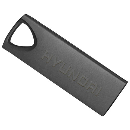 Hyundai Technology 32gb Bravo Deluxe Usb 2.0 Flash Drive (black)