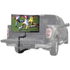 Helios 32&#34;-55&#34; Tailgate Flat Panel Mount