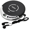 Jensen Portable Cd Player With Bass Boost