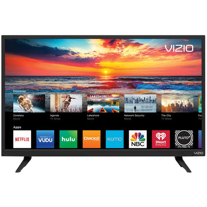 Vizio D-series 32-inch Class Smart Tv