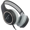 Adj American Audio Bl4568 Dj Headphones