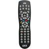 Qfx 8-in-1 Universal Remote With Glow-in-the-dark Buttons