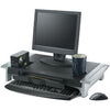 Fellowes Office Suites Premium Monitor Riser