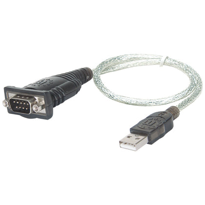 Manhattan Usb Serial Converter 18"