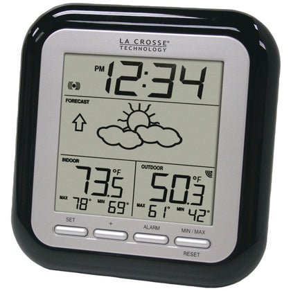La Crosse Technology Wireless Forecast Station