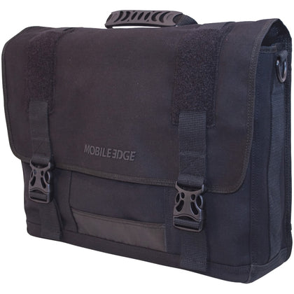 Mobile Edge 17.3" Eco Messenger Bag (black)