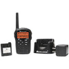 Midland Same All-hazard Handheld Weather Alert Radio (includes Drop-in Desktop Charger & Battery)