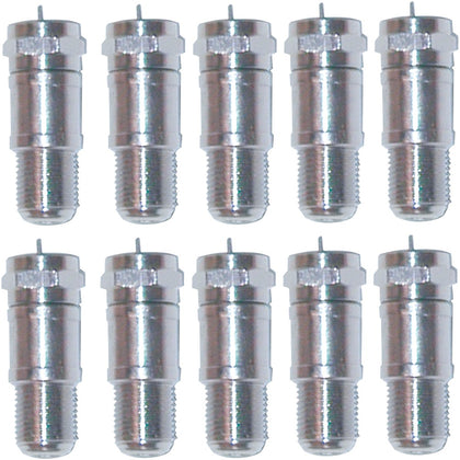 Channelplus In-line Blocking Capacitors 10 Pk