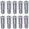 Channelplus In-line Blocking Capacitors 10 Pk