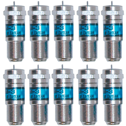 Channelplus In-line Attenuators 10 Pk (3db)