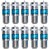 Channelplus In-line Attenuators 10 Pk (3db)